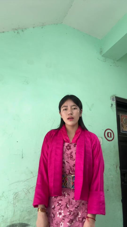 TikTok video thumbnail by d.kingzangwangmo