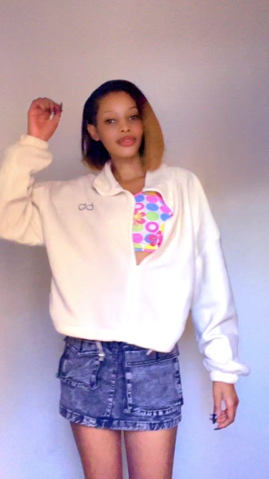 TikTok video thumbnail by giselle_keza
