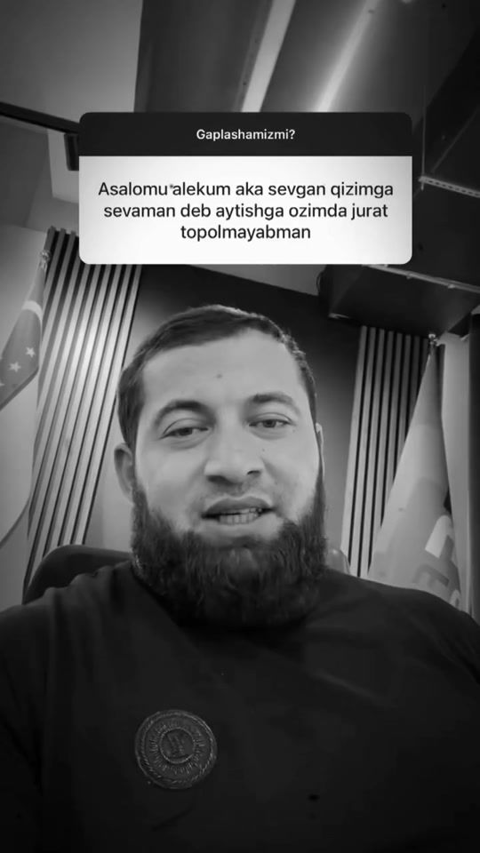 TikTok video thumbnail by _amonov_15
