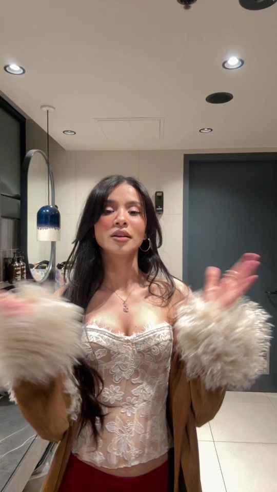 TikTok video thumbnail by ashmichhetri_