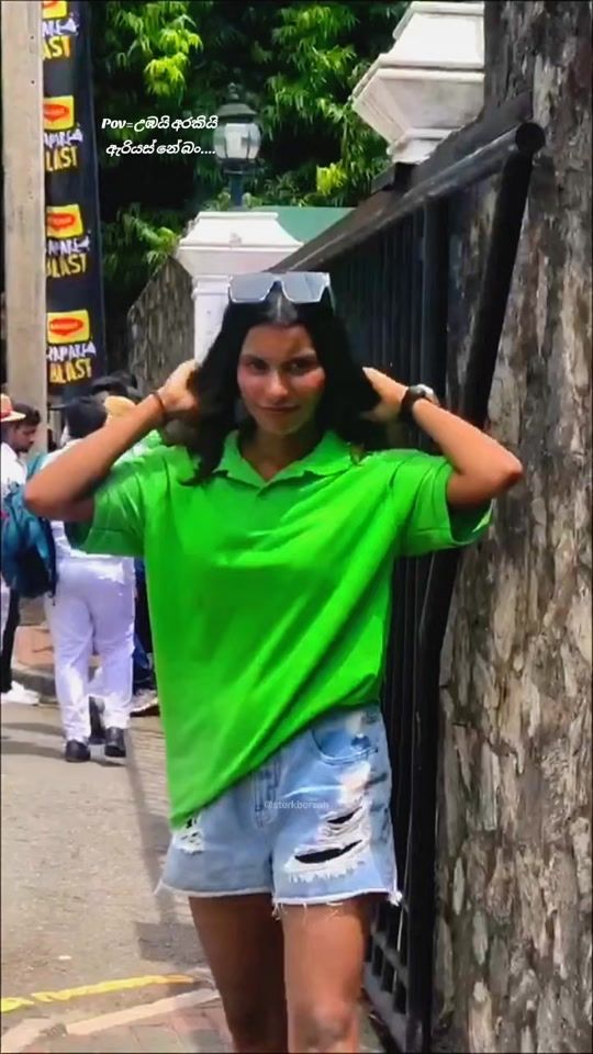 TikTok video thumbnail by nithu___girl
