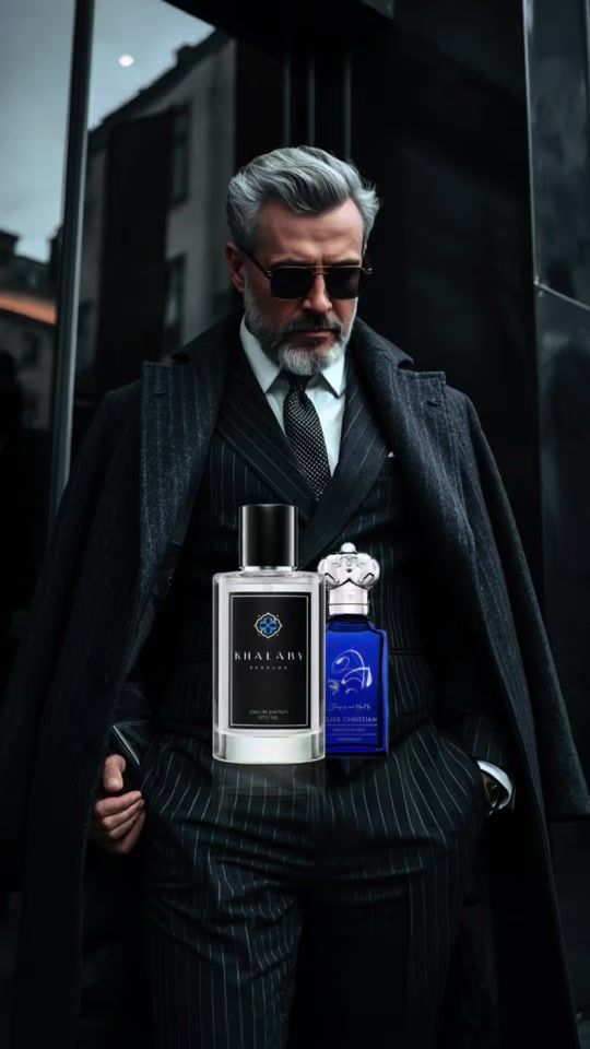 TikTok video thumbnail by khalaby_perfume
