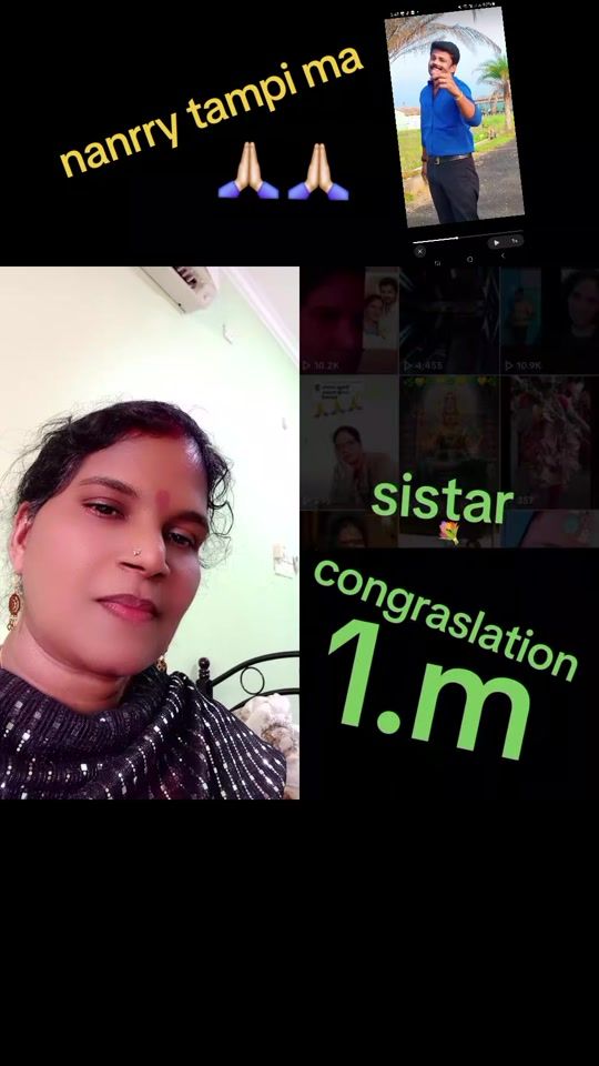 TikTok video thumbnail by sakththid