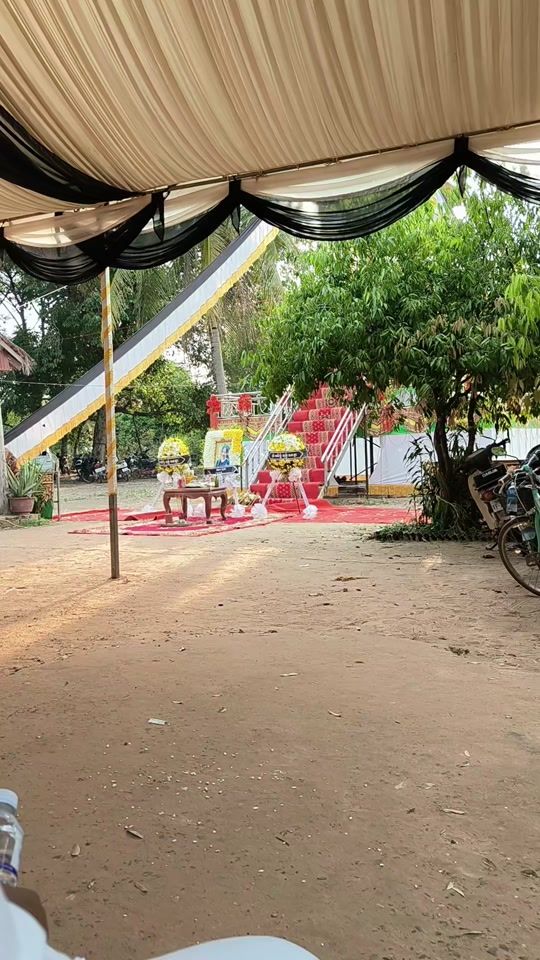 TikTok video thumbnail by hunsarath