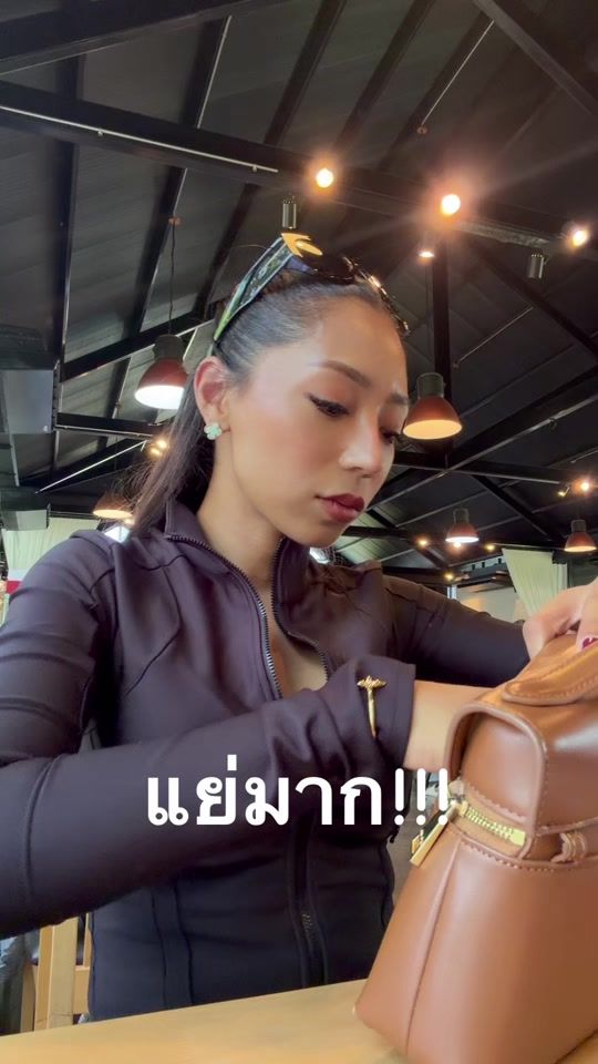 TikTok video thumbnail by min.nattchanee