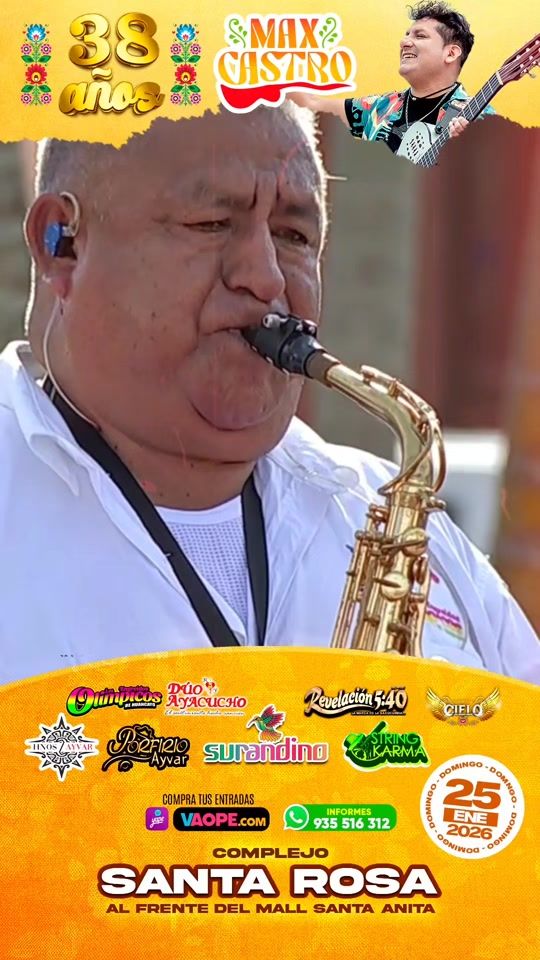 TikTok video thumbnail by machaproduccionesoficial