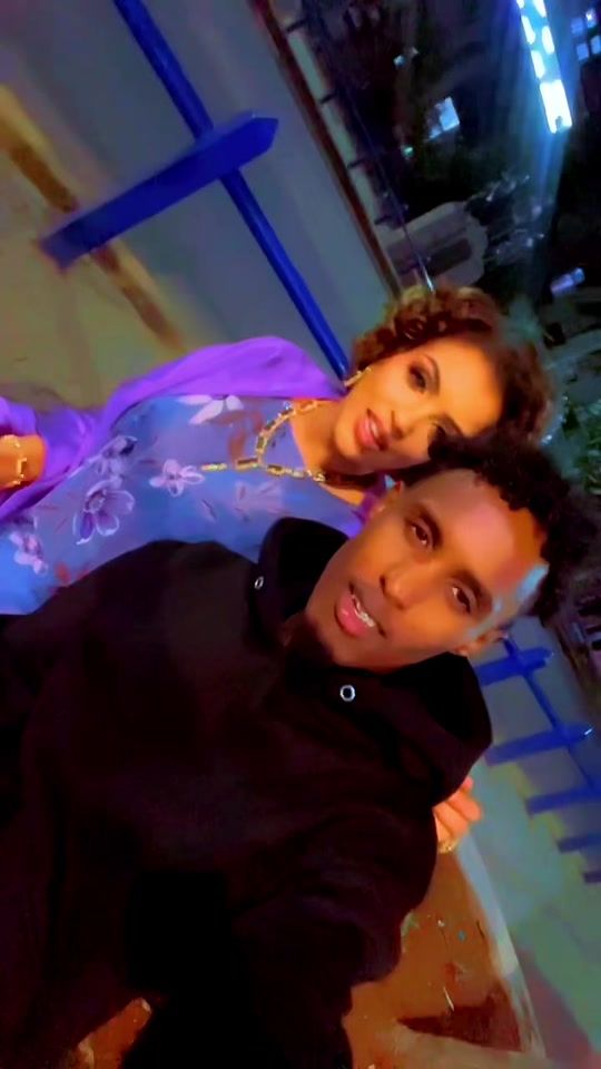 TikTok video thumbnail by fahad_abdi_production
