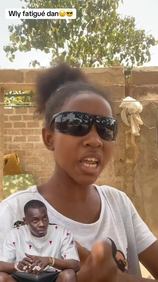 TikTok video thumbnail by dibi.djougou