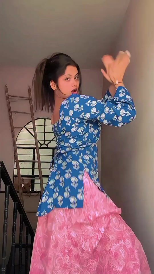 TikTok video thumbnail by maithlihungama