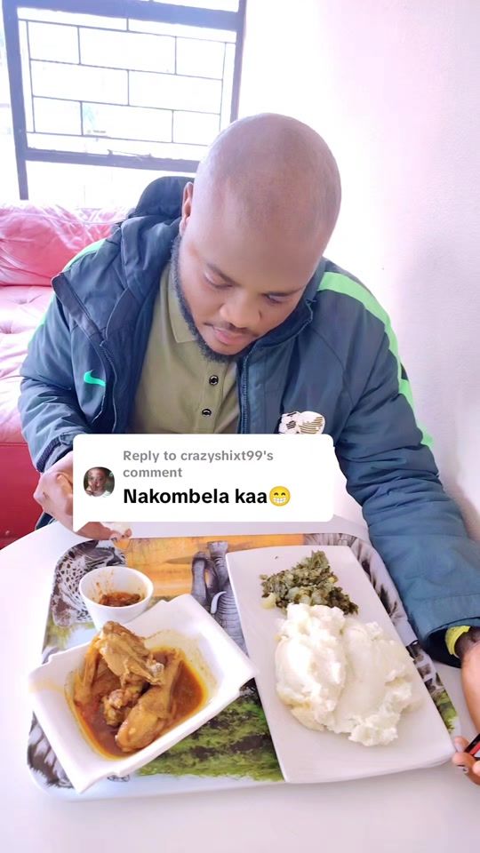 TikTok video thumbnail by tiyani_mokoena