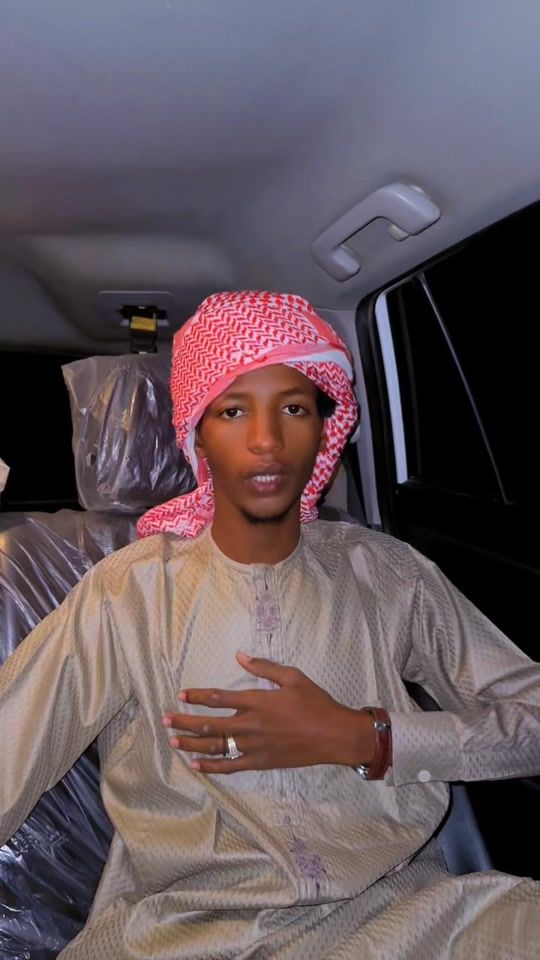 TikTok video thumbnail by hassan_wardougou