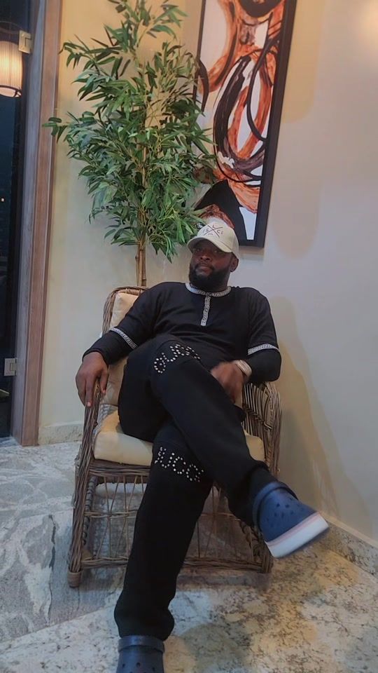 TikTok video thumbnail by jamilu_kochila