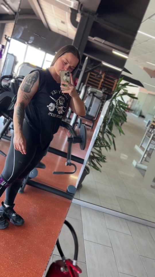 TikTok video thumbnail by deana_ifbb