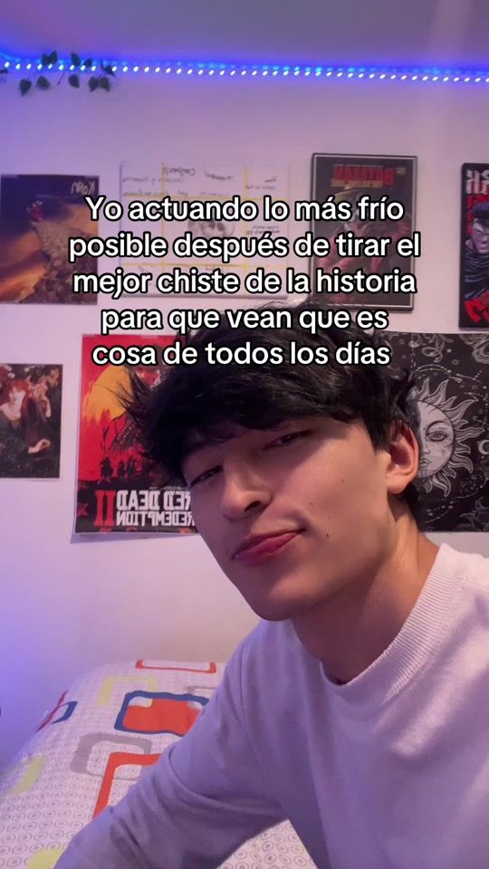 TikTok video thumbnail by samu4arias