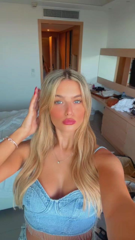 TikTok video thumbnail by lironholii