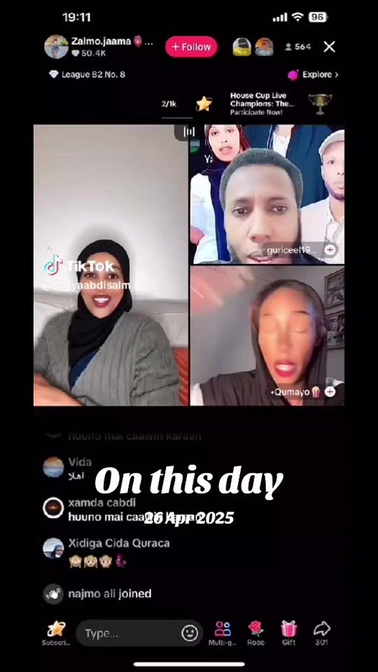 TikTok video thumbnail by queengrill48