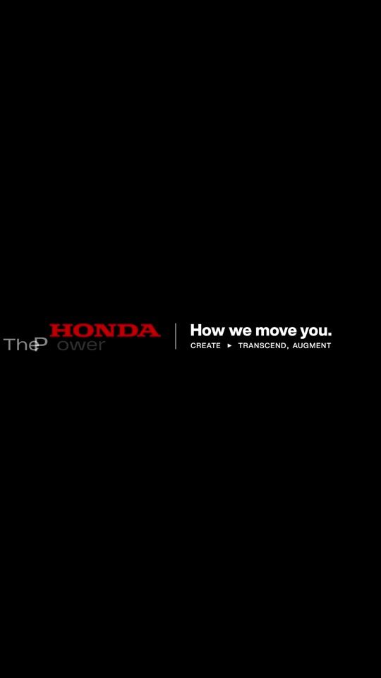 TikTok video thumbnail by honda_th_official