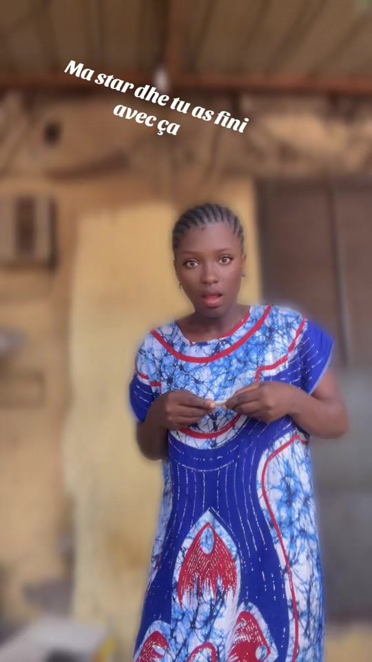 TikTok video thumbnail by sidibe5952