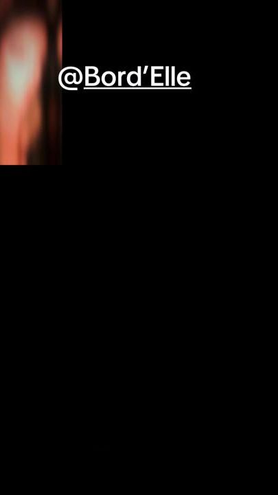 TikTok video thumbnail by bibichmesk