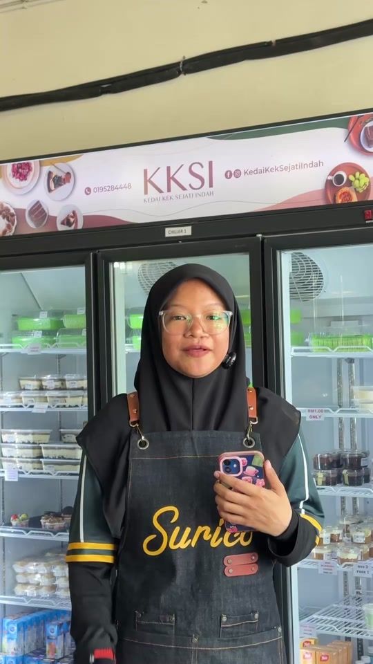TikTok video thumbnail by suricomalaysia