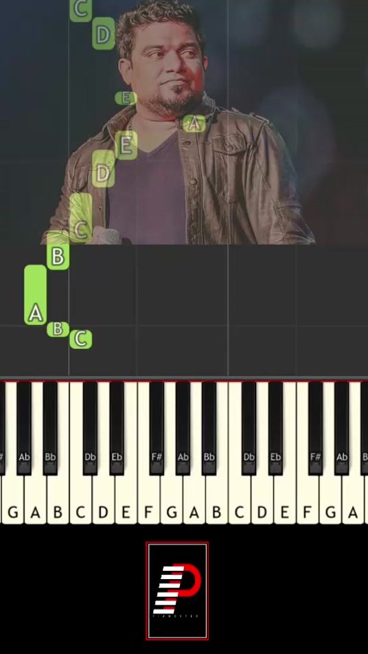 TikTok video thumbnail by pianoster