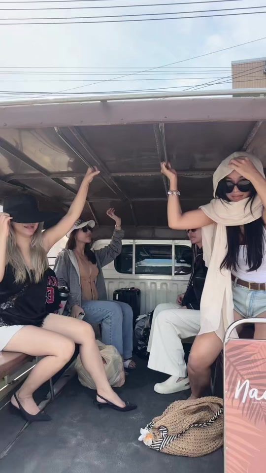 TikTok video thumbnail by namfon..18