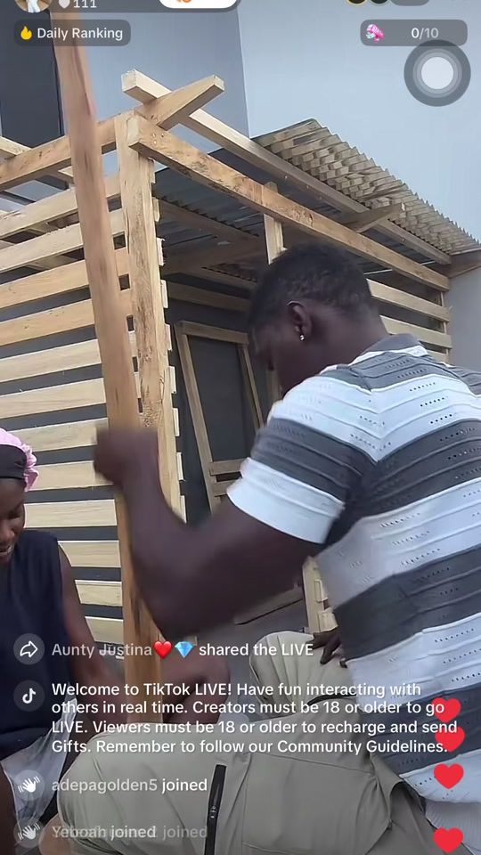 TikTok video thumbnail by adepagolden5