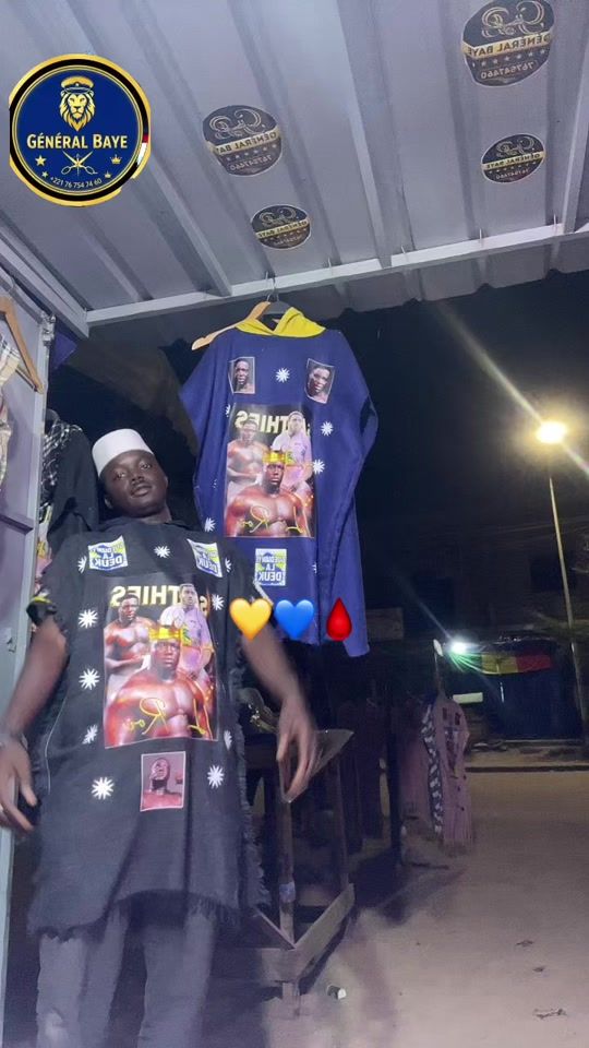 TikTok video thumbnail by generalebaye2