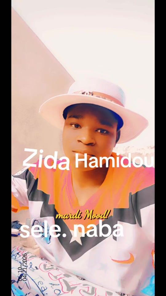 TikTok video thumbnail by hamidou.zida0