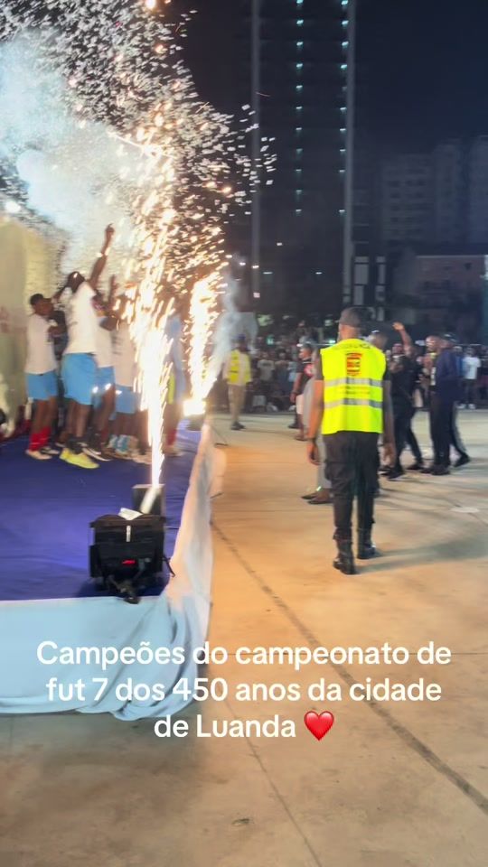 TikTok video thumbnail by genilson_eventos
