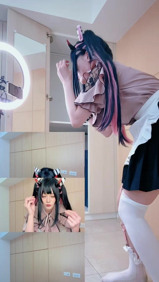 TikTok video thumbnail by azuki0219_