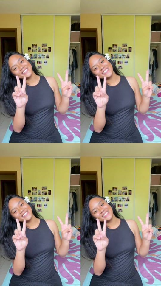 TikTok video thumbnail by _positvbznoom_