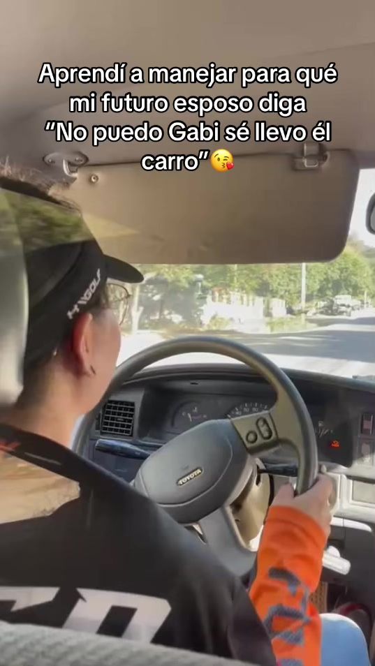 TikTok video thumbnail by sgabrielaeuseda