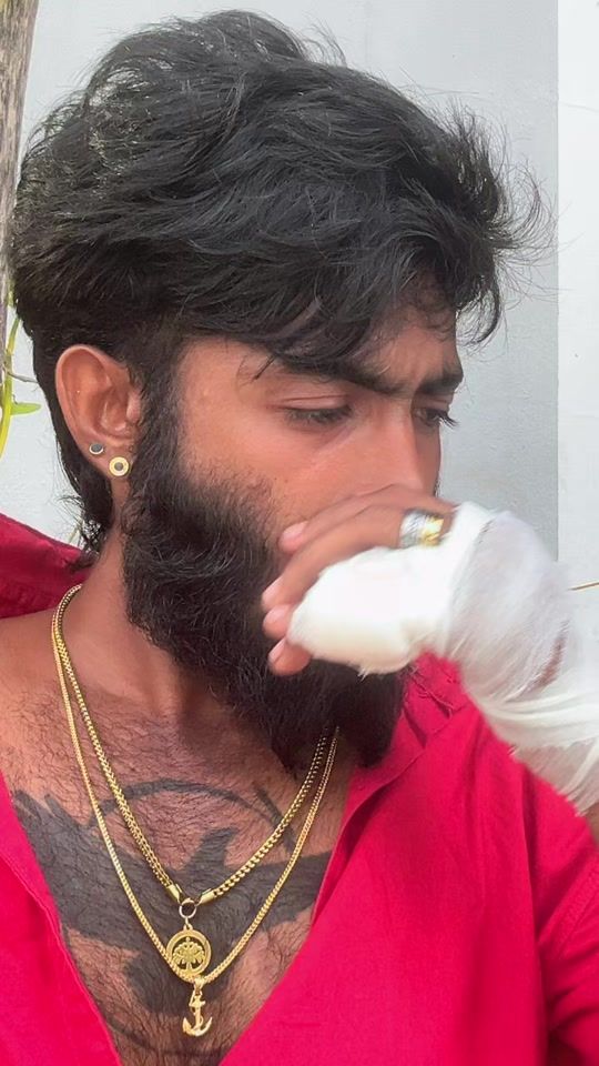 TikTok video thumbnail by tharsh912