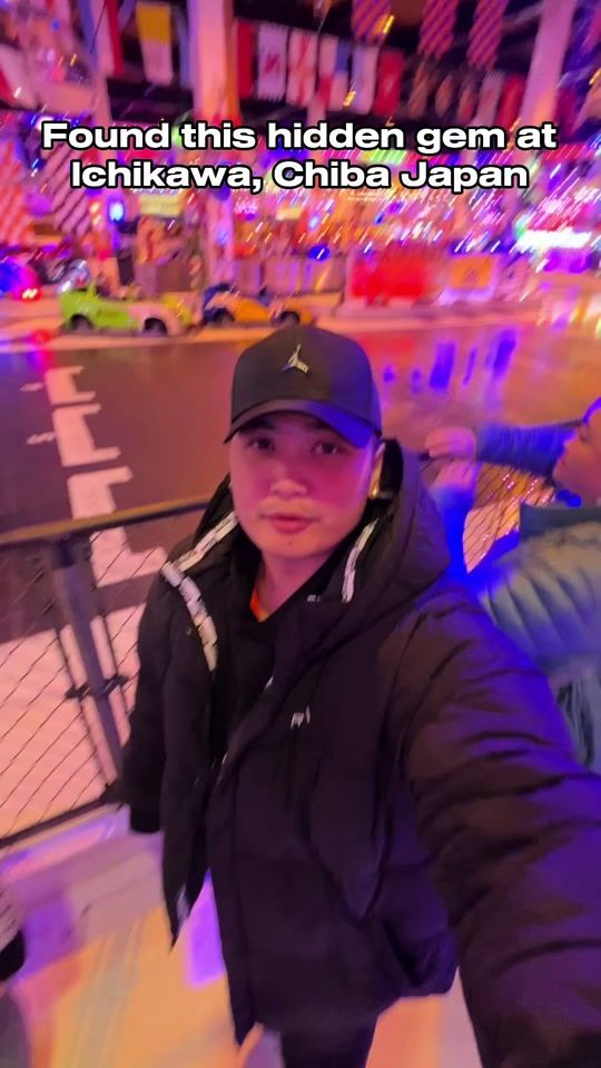 TikTok video thumbnail by larsfestejo