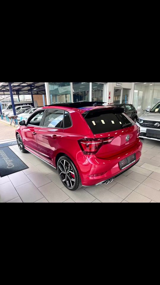 TikTok video thumbnail by simonatvolkswagen
