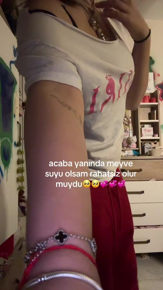 TikTok video thumbnail by cikilobum