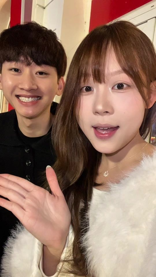TikTok video thumbnail by kimhuesee