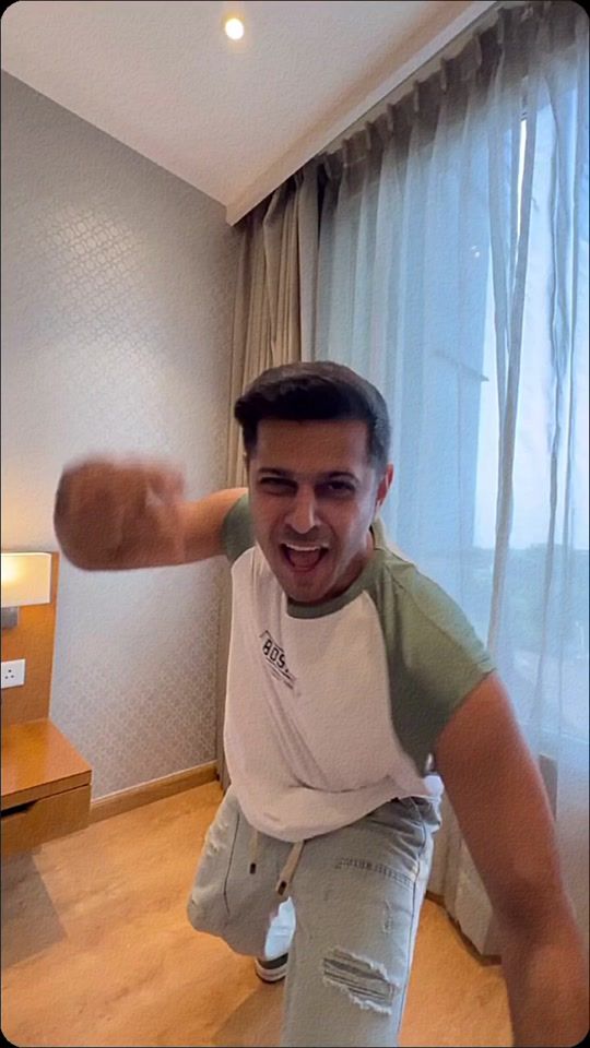 TikTok video thumbnail by clipmanvikxadsha