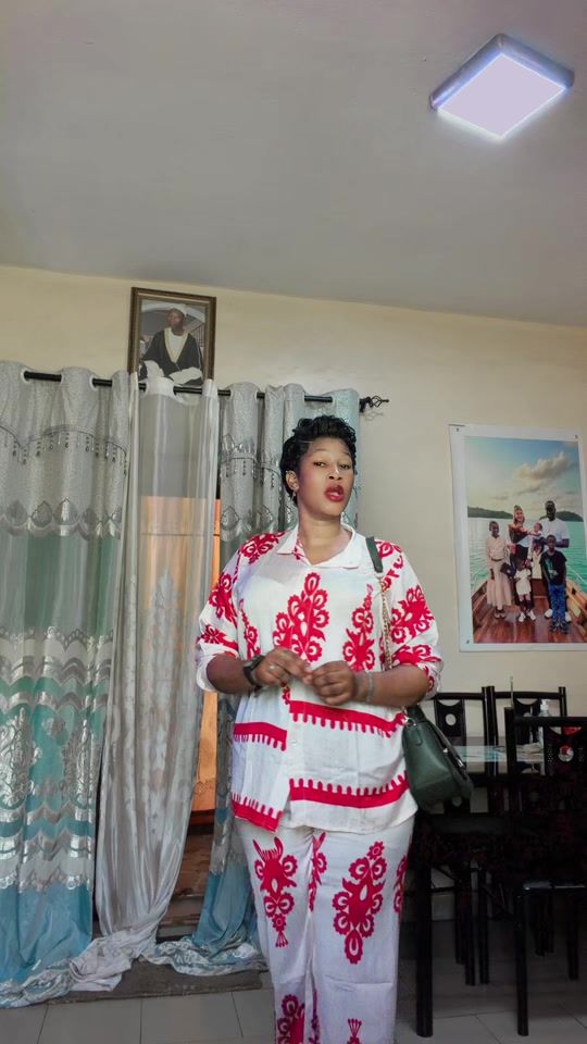 TikTok video thumbnail by sissokodjelikasylla
