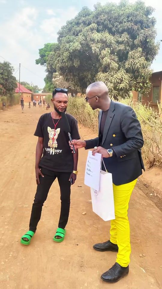 TikTok video thumbnail by hugorwangi5