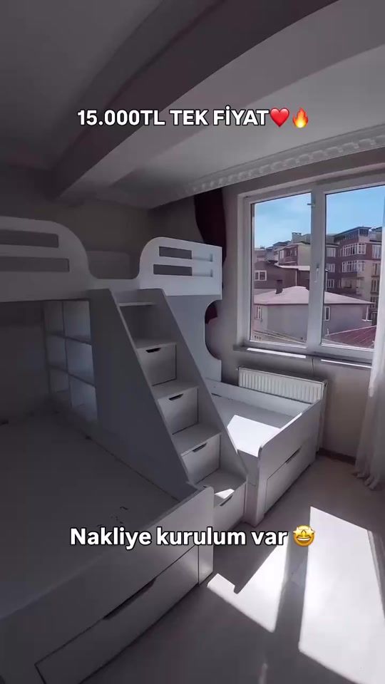 TikTok video thumbnail by okyanusmobilya