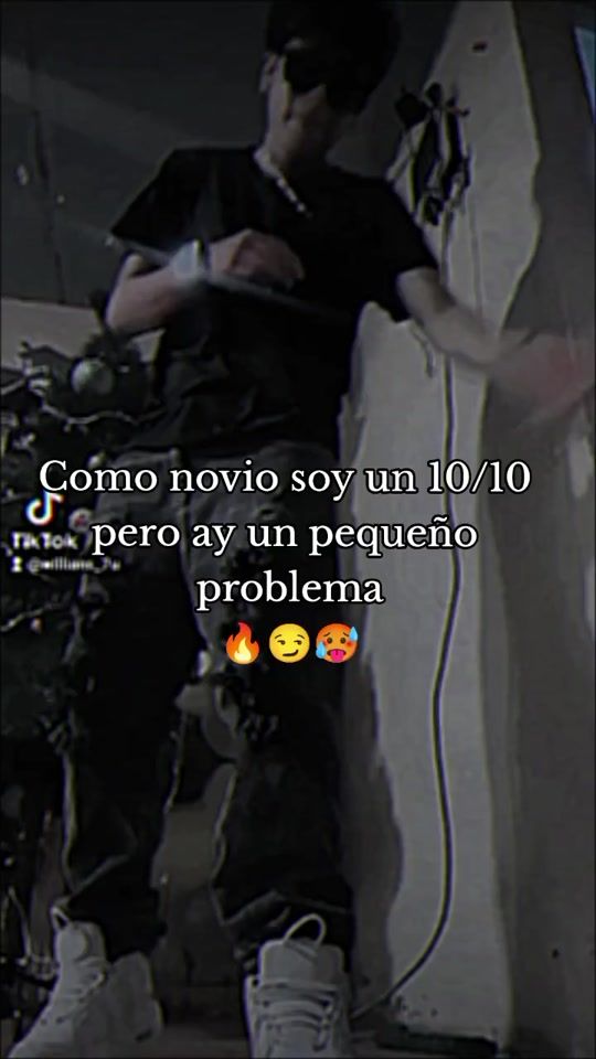 TikTok video thumbnail by willians_7u
