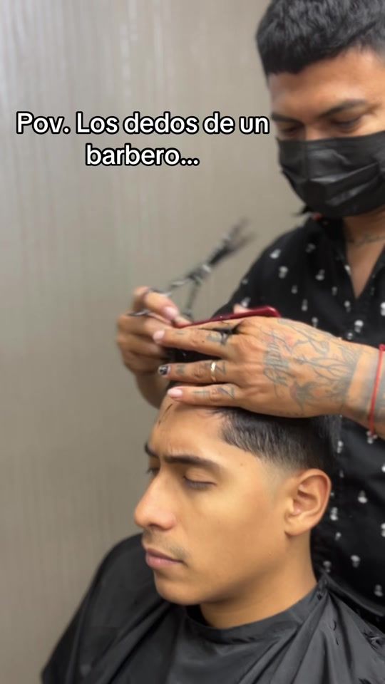 TikTok video thumbnail by jasser_barber