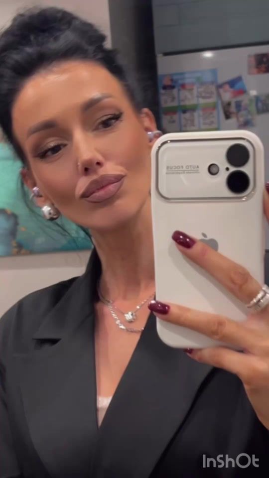 TikTok video thumbnail by ai_da_ira