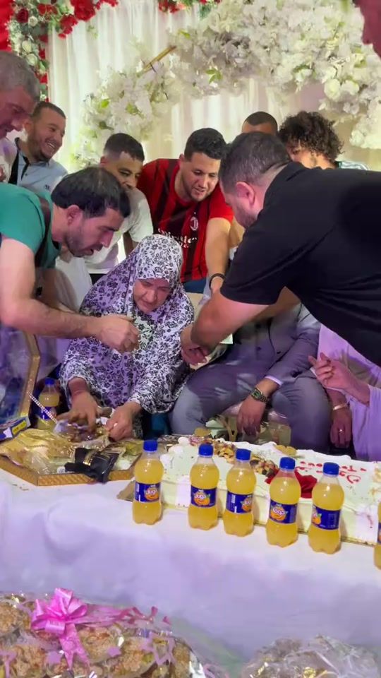 TikTok video thumbnail by cheb_oussama_bilal_live