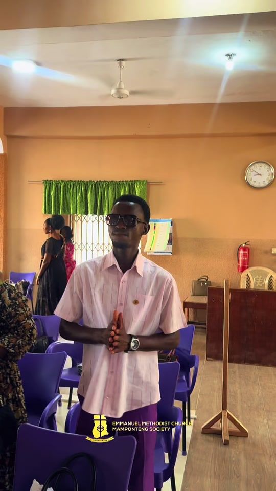 TikTok video thumbnail by emmanuelmethodistchurch