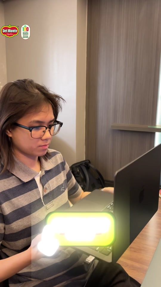 TikTok video thumbnail by delmonte_philippines