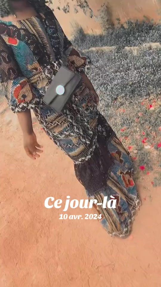 TikTok video thumbnail by salytraore65