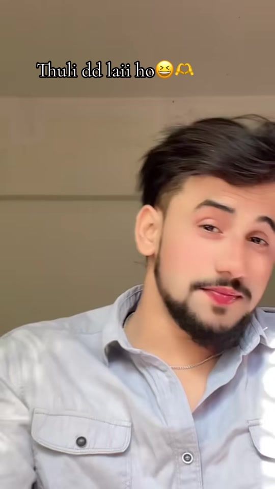 TikTok video thumbnail by shushilbhusal